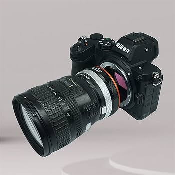 その他 Nikon - FTZ  nikon Nikon Mount Adapter FTZ Review | PCMag